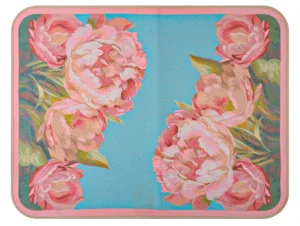 Фото коврик lefard home textile прорезиненный 50x70см (711-062)