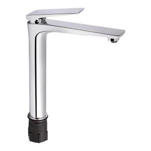 Змішувач для раковини Qtap Vlasta QTVL1028H102C