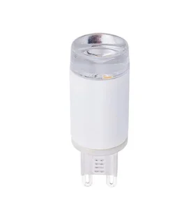 Лампа світлодіодна Nowodvorski Bulb G9 Led Lens 3W 3000K (9173)