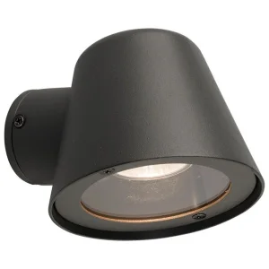 Світильник вуличний Nowodvorski Soul Graphite I kinkiet CN (9555)