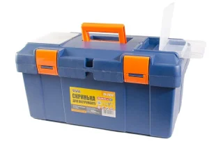 Ящик для інструменту MASTER TOOL 20" 500x270x245мм (79-2620)