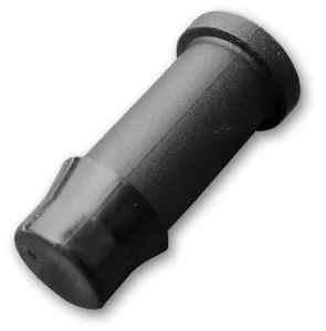 Заглушка для трубки Bradas 13мм, 10 шт (DSA-2913)