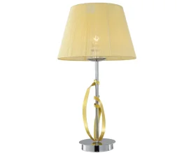 Фото настольная лампа candellux 41-55071 diva