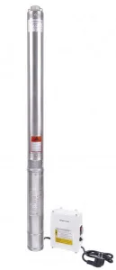 Насос заглибний відцентровий Thermo Alliance 3SSM 2-11 0,25кВт з пультом (TA3SSM211025)