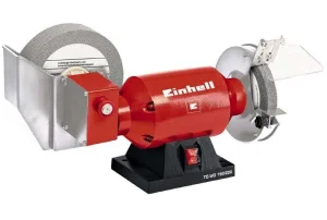 Верстат точильний Einhell Classic TC-WD 150/200 (4417240)