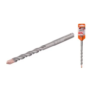 Бур Granite SDS-plus S4 10x160мм (0-10-160)