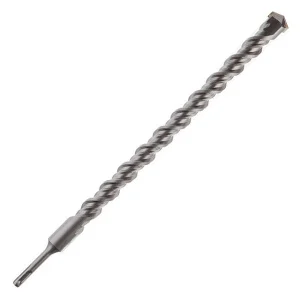 Бур Intertool SDS-Plus 28x450мм (SD-2845)