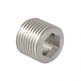 Футорка под шестигранник Valtec 1/2"х3/8" нар.-вн. VTr.660.N.0403