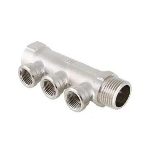 Колектор VALTEC 3/4"x1/2" (VTc.550.N.0503)