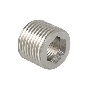 Футорка під шестигранник Valtec 1/2" х3 / 8" зовн.-вн. VTr.660.N.0403