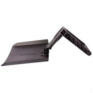 Лопата розкладна снігова Mastertool 280x670мм (14-6242-Б)