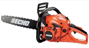 Бензопила ECHO CS-490ES (15452206)