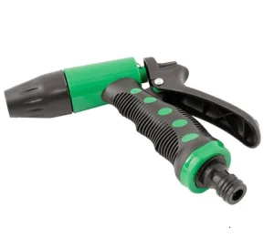 Пістолет для поливу MasterTool 1/2", регулювання потоку води (92-9302)
