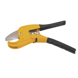 Труборіз для пластикових труб Mastertool 3-42мм (74-0312)