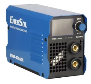 Зварювальний апарат інверторний EnerSol (EWM-120ADE)