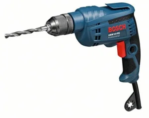 Дриль електричний Bosch GBМ 10 RE ШЗП (0601473600)