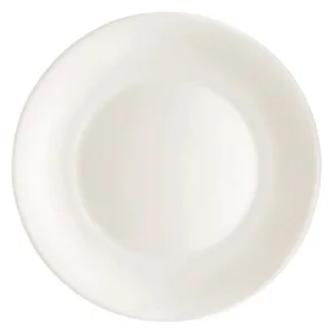 Тарілка десертна Bormioli Rocco White Moon 20см (480190F27321990)