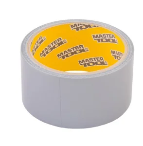 Скотч армований MASTERTOOL 50ммх10м (77-2510)