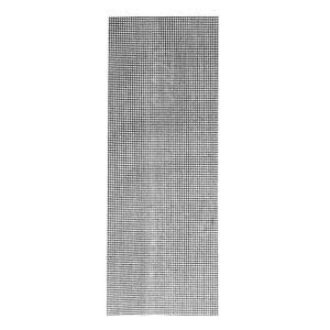 Сітка абразивна Intertool P400 105x280мм 50шт (KT-604050)