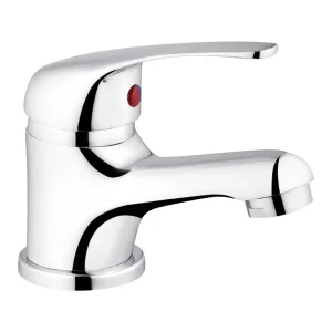 Смеситель для раковины Agua Leon C011 (CV014929)