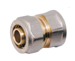 Перехідник обтискний Valve 16х3/4" ВР (SV1531620)