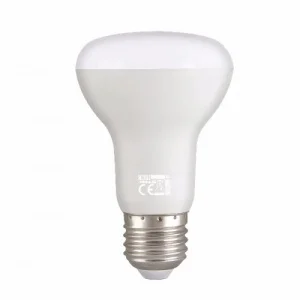 Лампа рефлекторна R-63 REFLED-10 10W 4200K Е27 720Lm (001-041-0010-061)