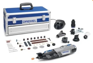 Гравер акумуляторний Dremel (F0138220JN)