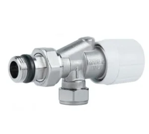 Вентиль двокутовий Icma №870 1/2" (81870AD06)