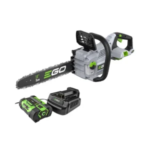 Пила цепная аккумуляторная EGO CS1411E KIT (F840022016)