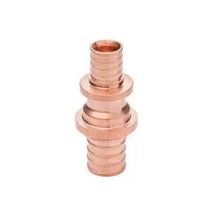 Муфта з'єднувальна Rehau Rautitan перехідна 40-25мм RX+ (456395001)
