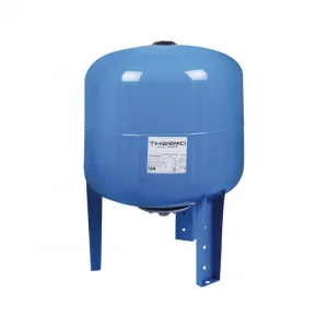 Гідроакумулятор вертикальний Thermo Alliance 80л (TAV80LES)