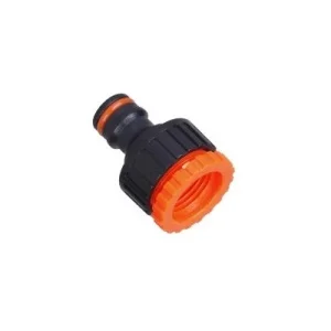 Адаптер Aquapulse з внутрішнім різьбленням 3/4" з редуктором 3/4" - 1/2" (АР 1013)