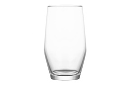 Фото набор стаканов высоких ardesto loreto 495мл 6 предметов (ar2649lt)
