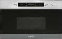 Фото микроволновая печь whirlpool amw4910/ix