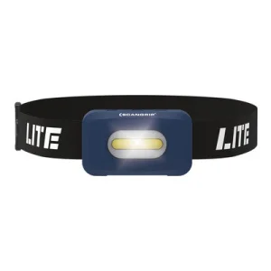 Фото налобный фонарь на батарейках scangrip head lite s (03.5645)