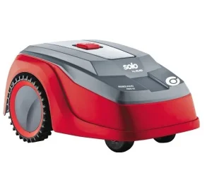 Робот-газонокосарка AL-KO Robolinho 450 W (127618)