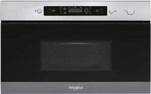 Мікрохвильова піч Whirlpool AMW4910/IX