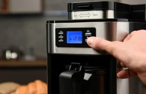 Фото кофеварка ardesto ycm-d1200