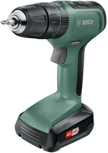 Шурупокрут Bosch UniversalImpact 18 ШЗП (06039C8101)