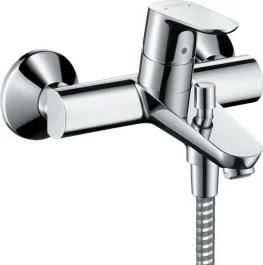 Смеситель для ванной Hansgrohe Focus E2 (31940000)