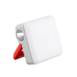 Ліхтар для кемпінгу Intertool, PowerBank LB-0216