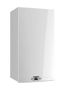 Котел газовий Ariston HS PREMIUM 24 EU2 конденсаційний двоконтурний 24кВт (3301325)