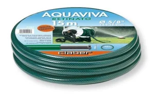 Шланг для поливу Claber Aquaviva 5/8 "15м (90010000)