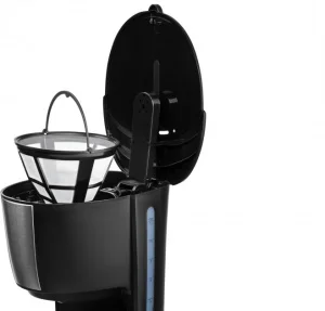 Фото кофеварка ardesto fcm-d2100