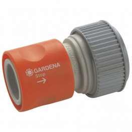    Gardena 3/4" (02914-29.000.00)