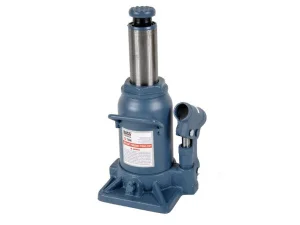 Домкрат пляшковий Bass Polska BP-3310 12т