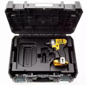 Гайковерт ударний акумуляторний DeWalt DCF880NT