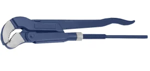 Ключ трубний Top Tools тип S, 1.5 "(34D131)