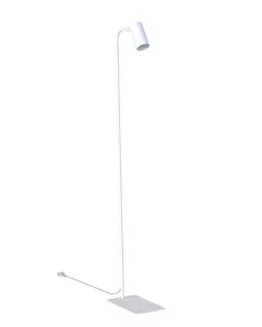 Торшер Nowodvorski MONO FL White (7704)