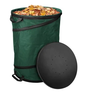 Садовая корзина Bradas POP-UP 175л (TQ-BSH175)